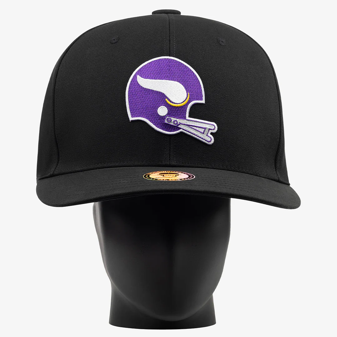 Minnesota Vikings Throwback Noggin - Image 3