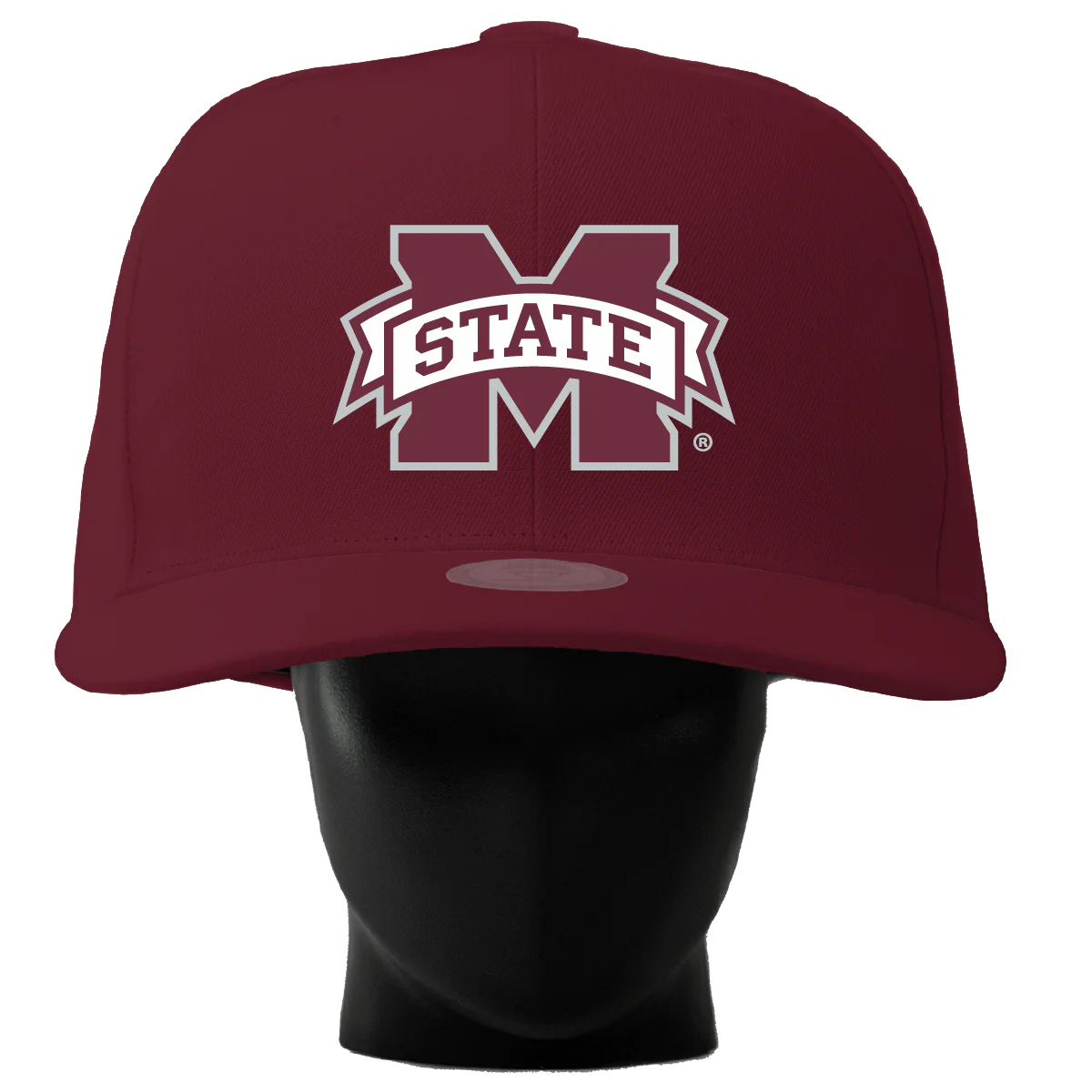 Mississippi State Bulldogs Noggin - Image 3