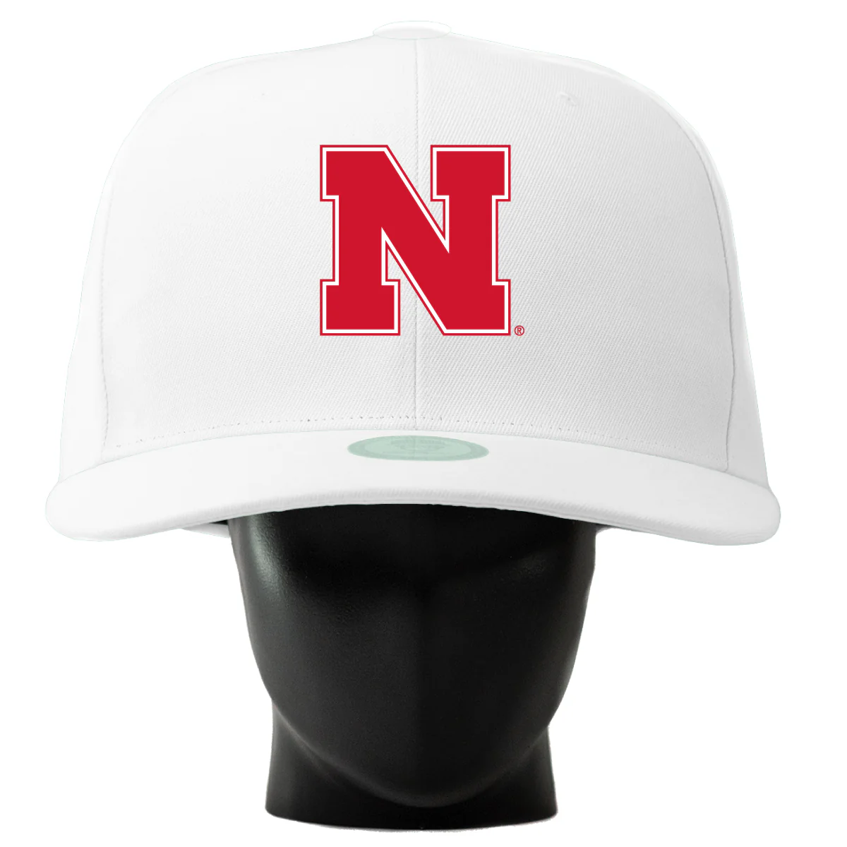Nebraska Huskers Noggin - Image 3