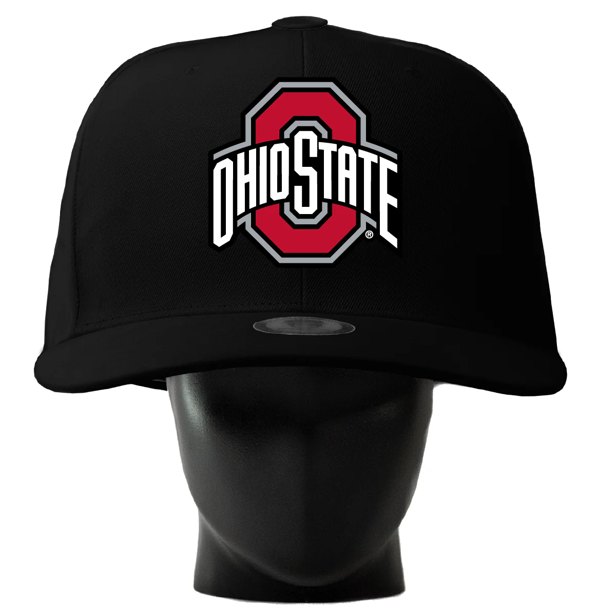 Ohio State Buckeyes Noggin - Image 3