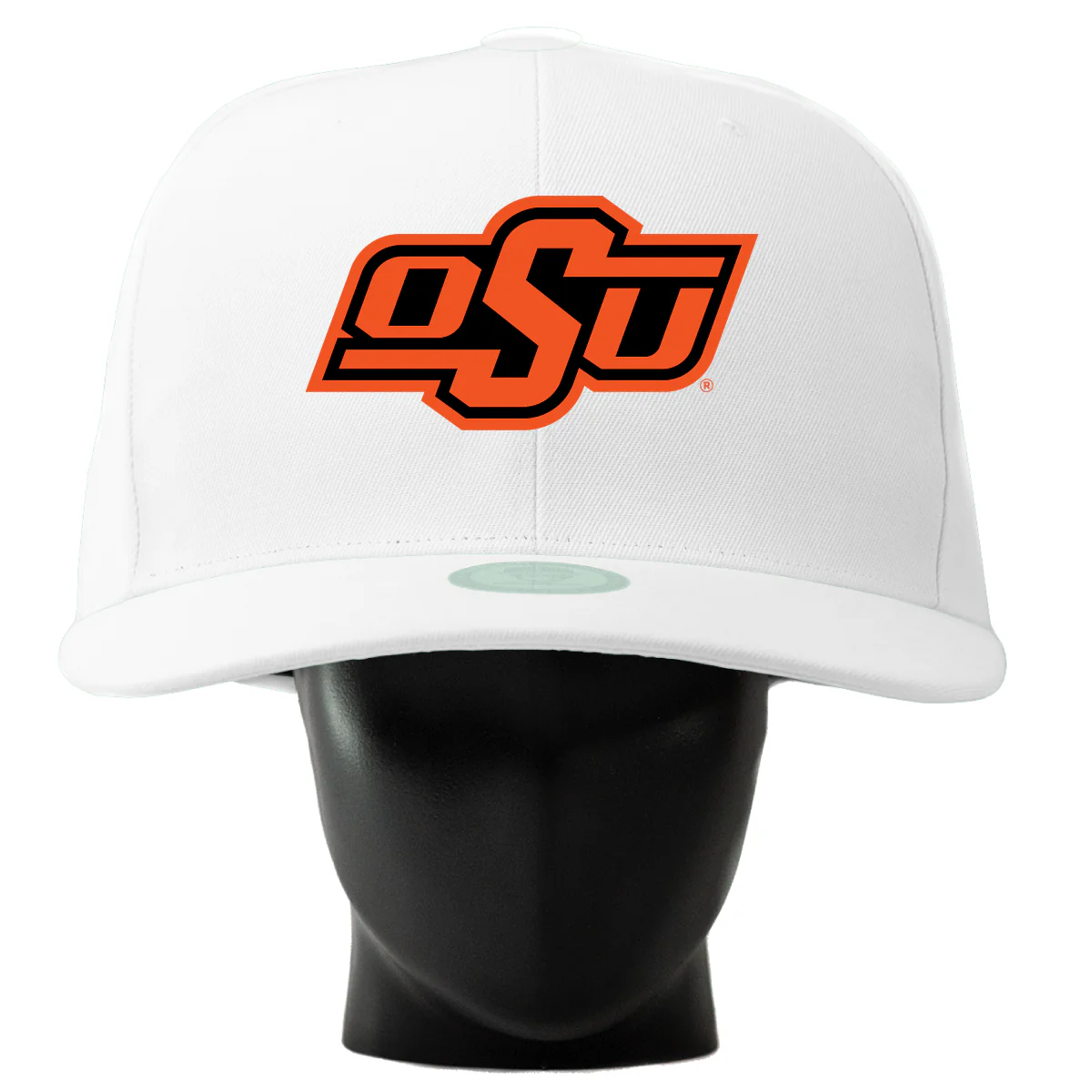Oklahoma State Cowboys Noggin - Image 3