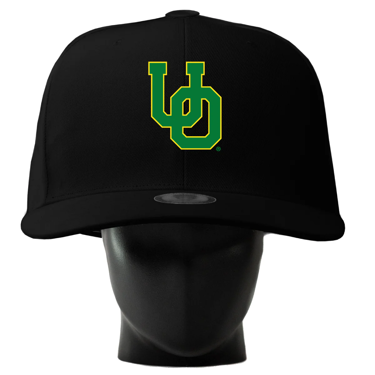 Oregon Ducks Noggin - Image 3