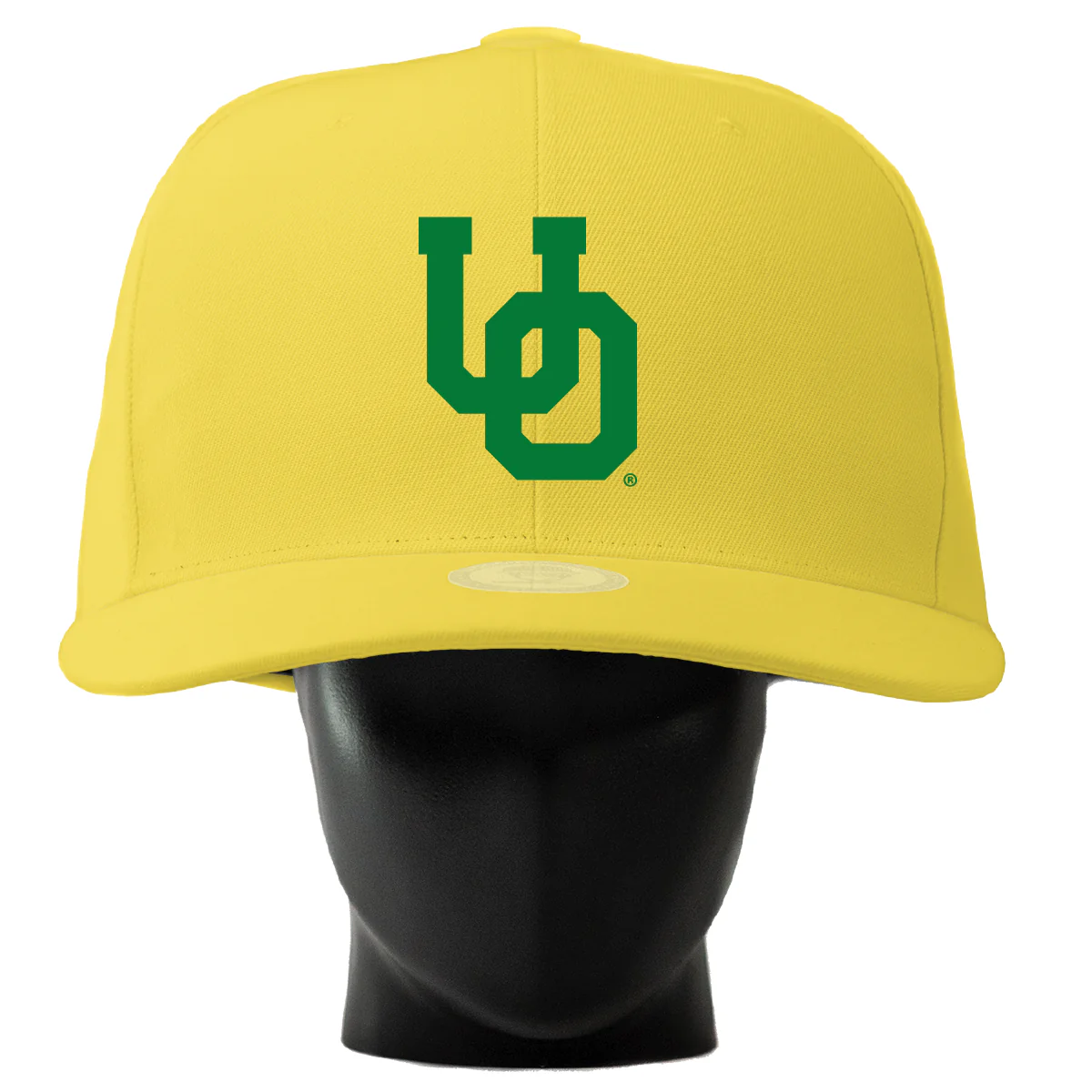 Oregon Ducks Noggin - Image 4