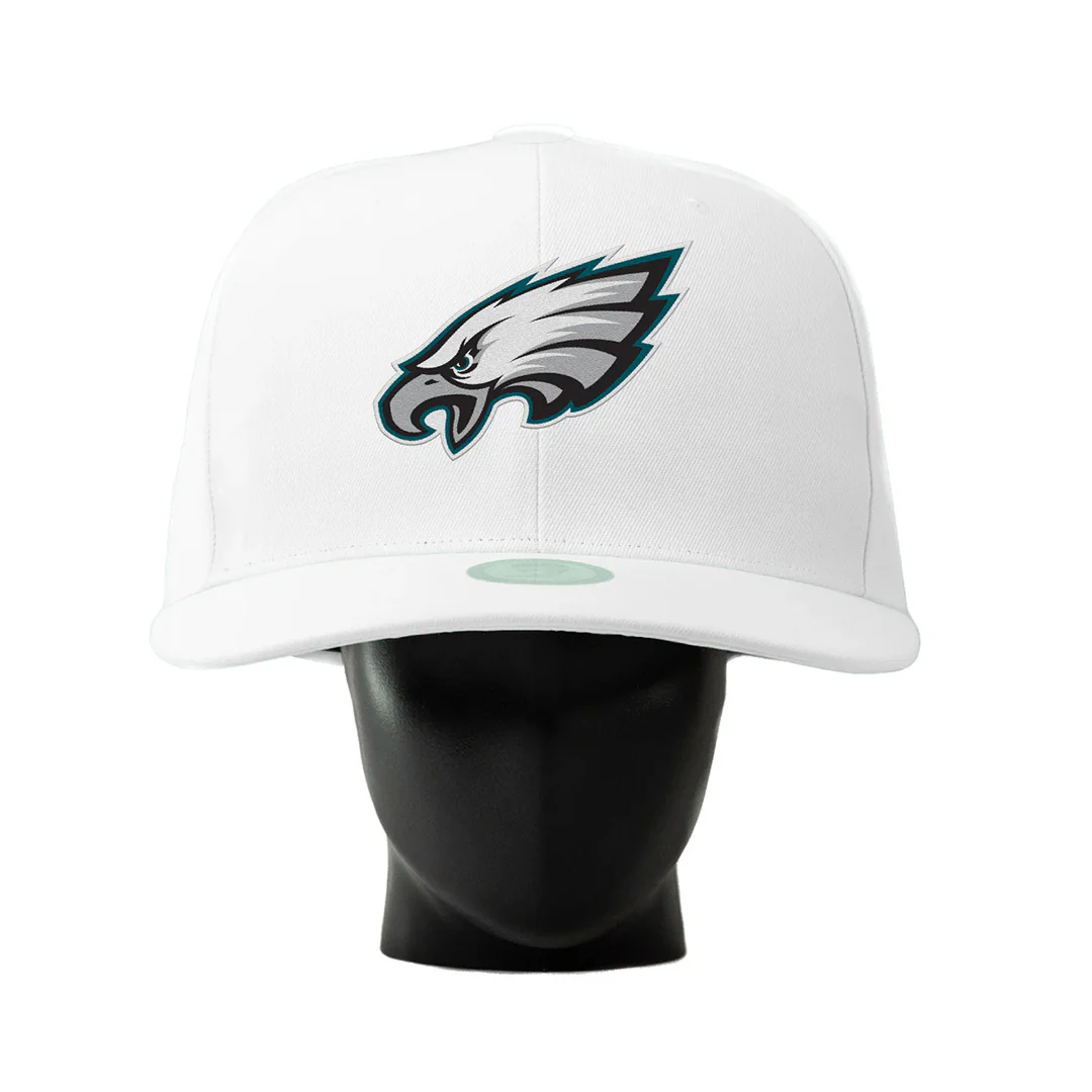 Philadelphia Eagles X Super Bowl Noggins (LIMITED EDITION) Noggins - Image 3