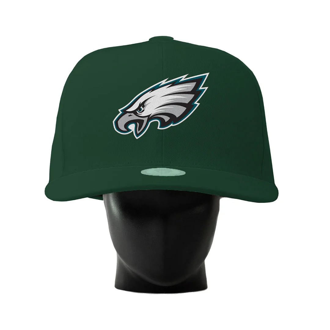 Philadelphia Eagles X Super Bowl Noggins (LIMITED EDITION) Noggins - Image 7
