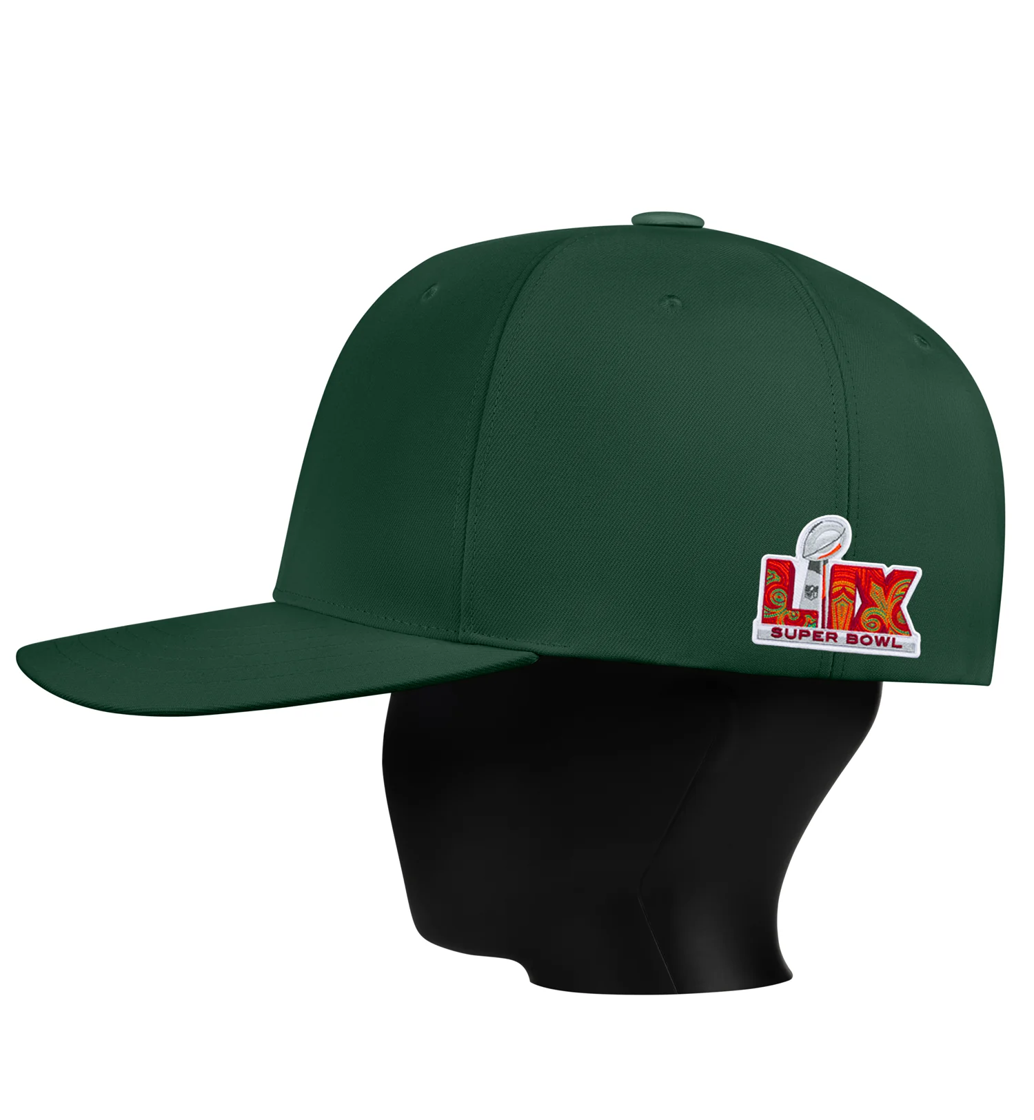 Philadelphia Eagles X Super Bowl Noggins (LIMITED EDITION) Noggins - Image 8