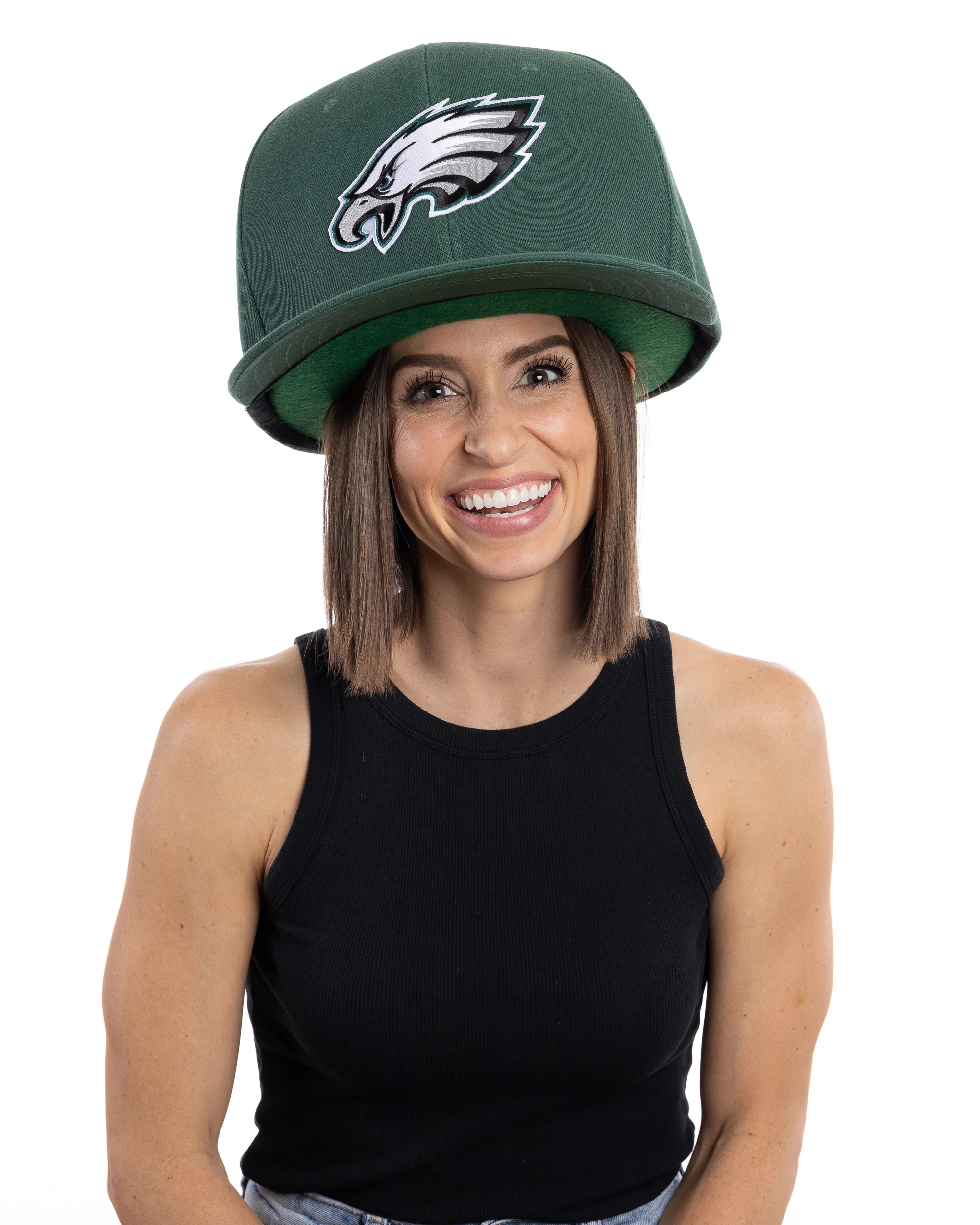 Philadelphia Eagles Noggin - Image 6
