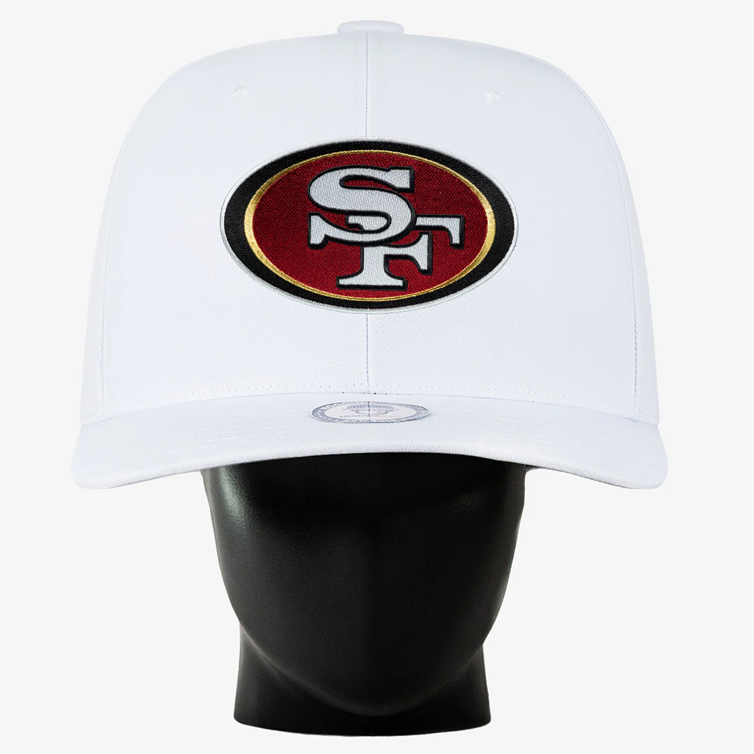 San Francisco 49ers Noggin - Image 3