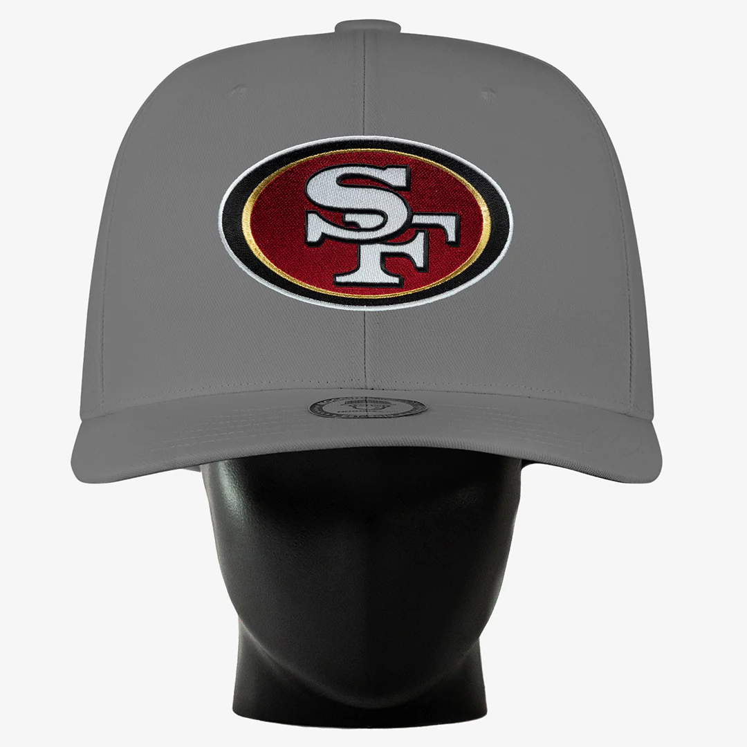 San Francisco 49ers Noggin - Image 4