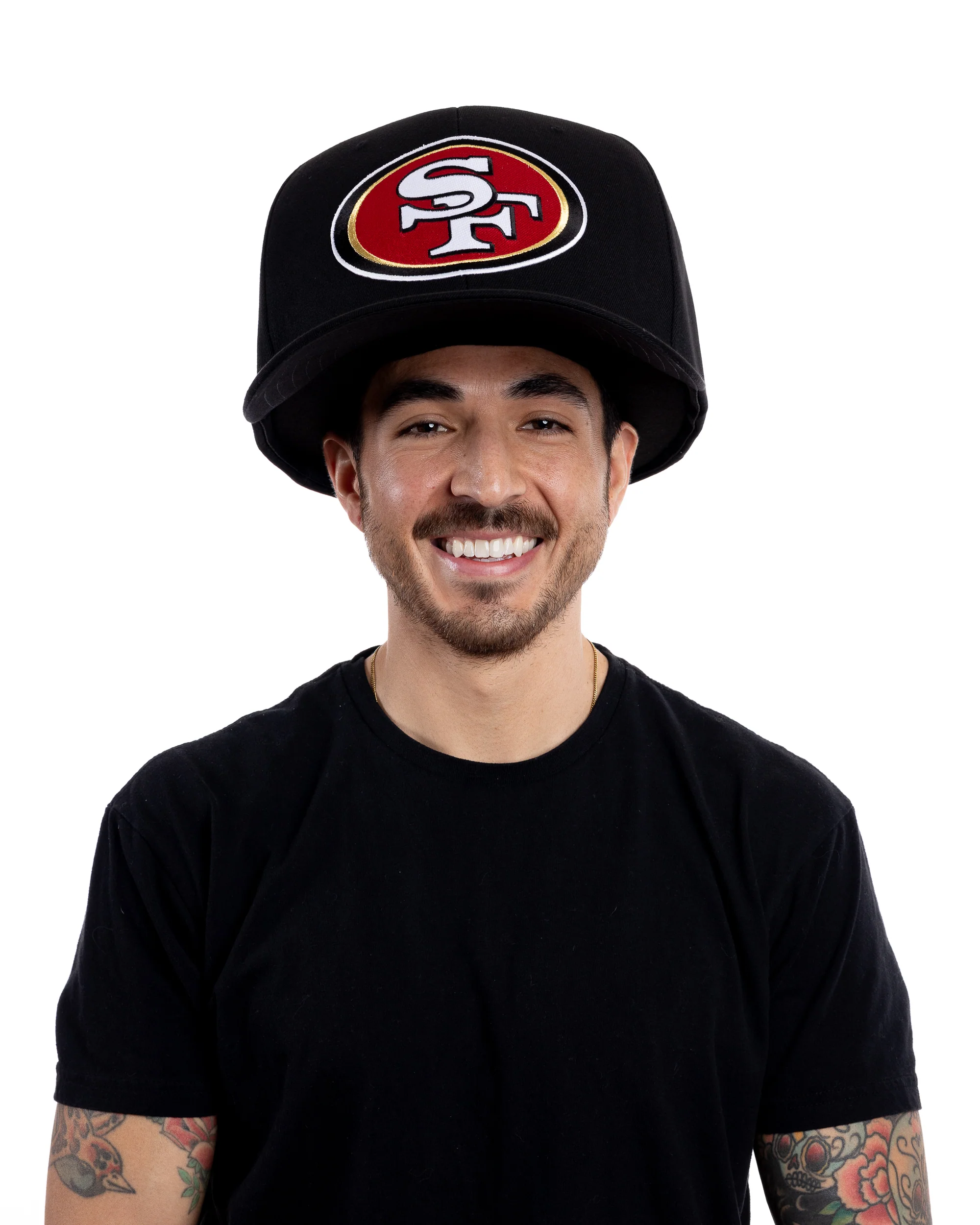 San Francisco 49ers Noggin - Image 5