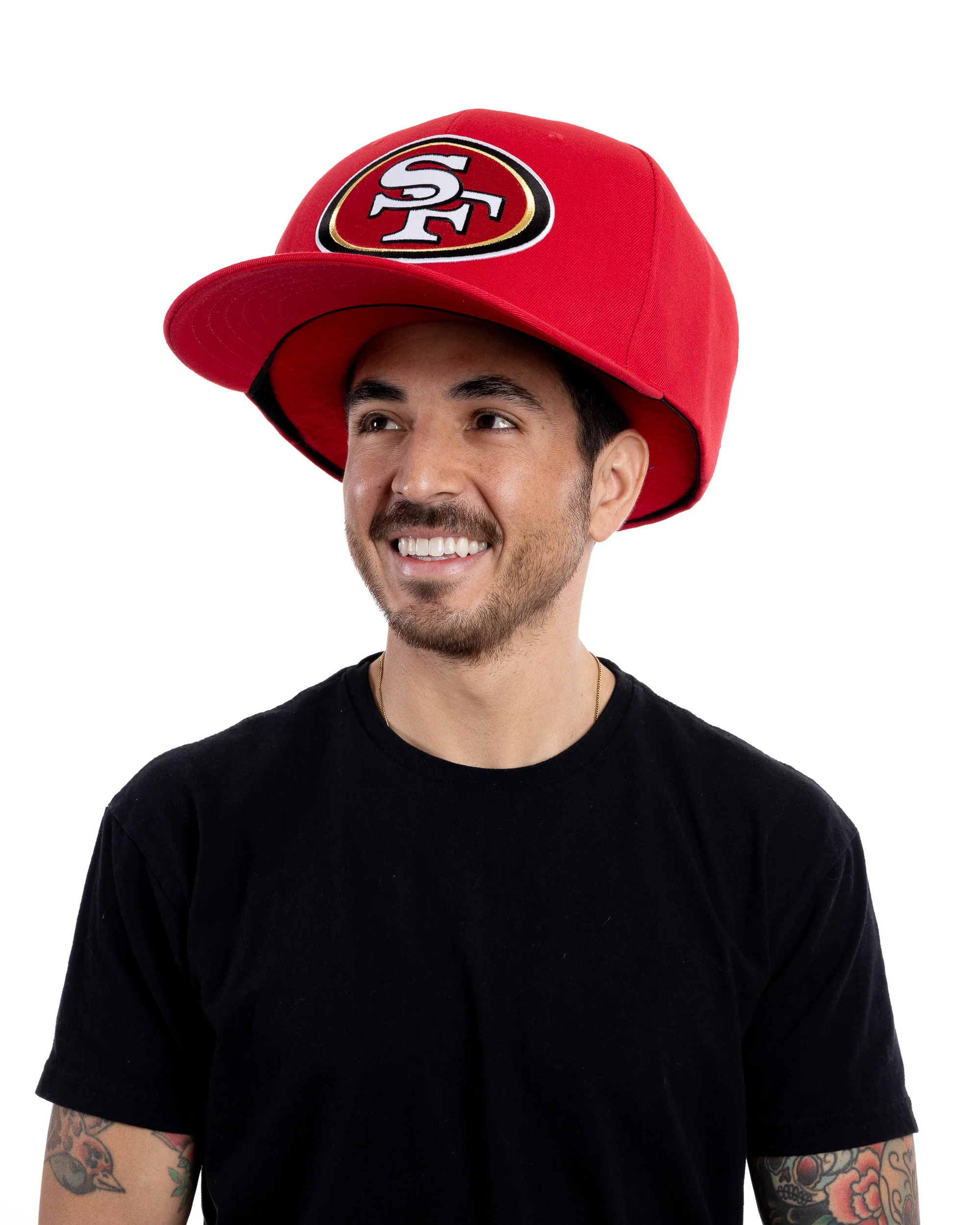 San Francisco 49ers Noggin - Image 6