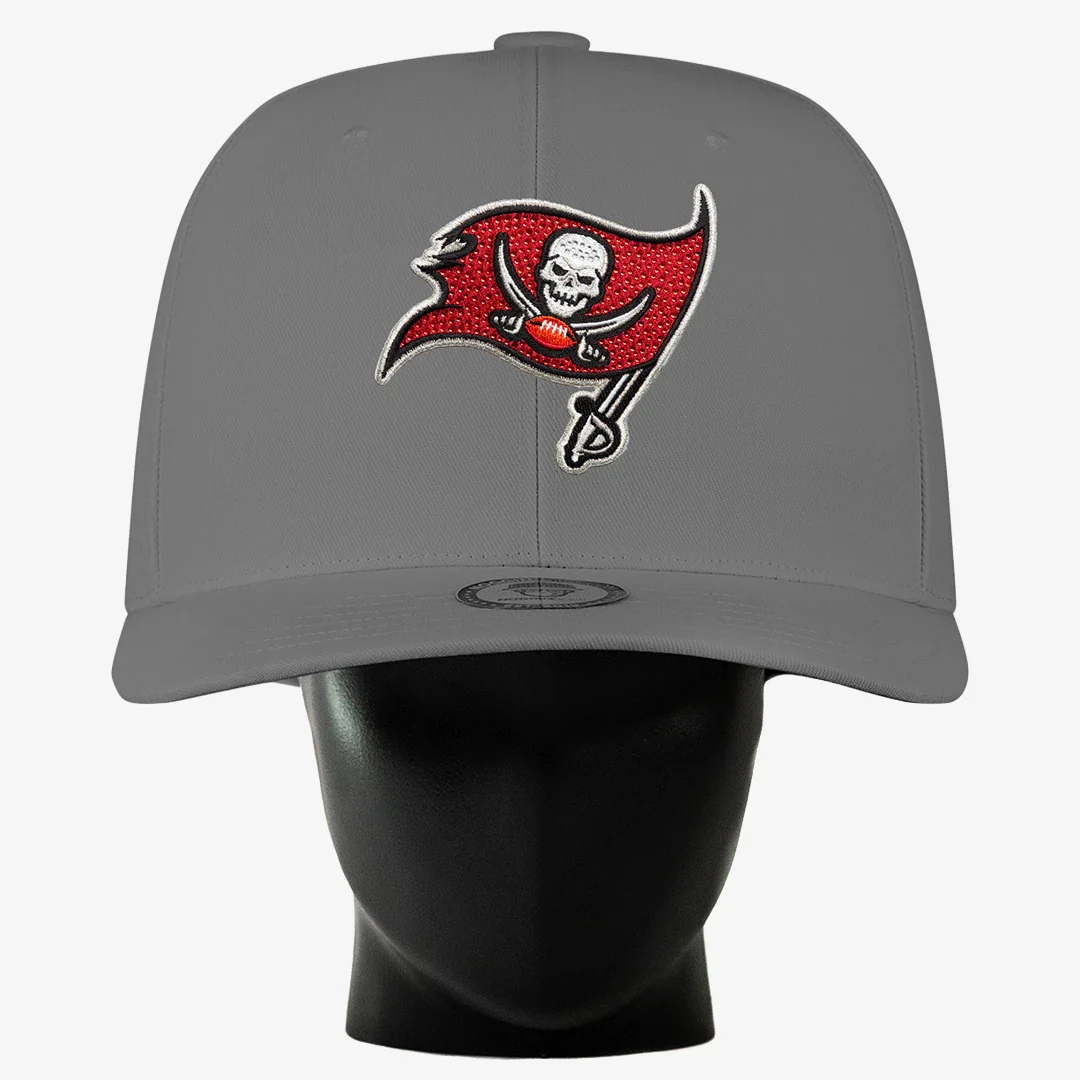 Tampa Bay Buccaneers "Bling Boss" Noggin - Image 3