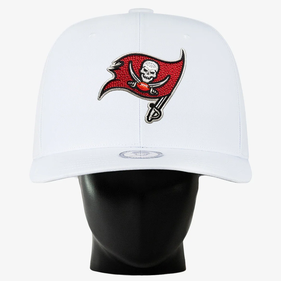 Tampa Bay Buccaneers "Bling Boss" Noggin - Image 4