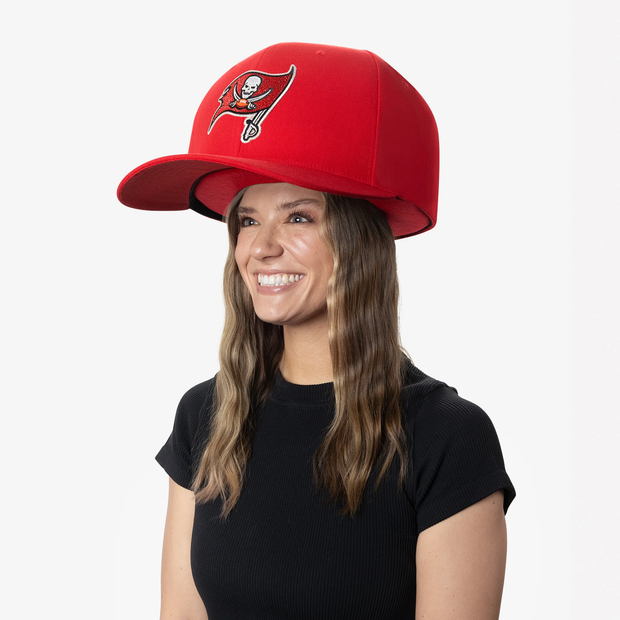 Tampa Bay Buccaneers "Bling Boss" Noggin - Image 5