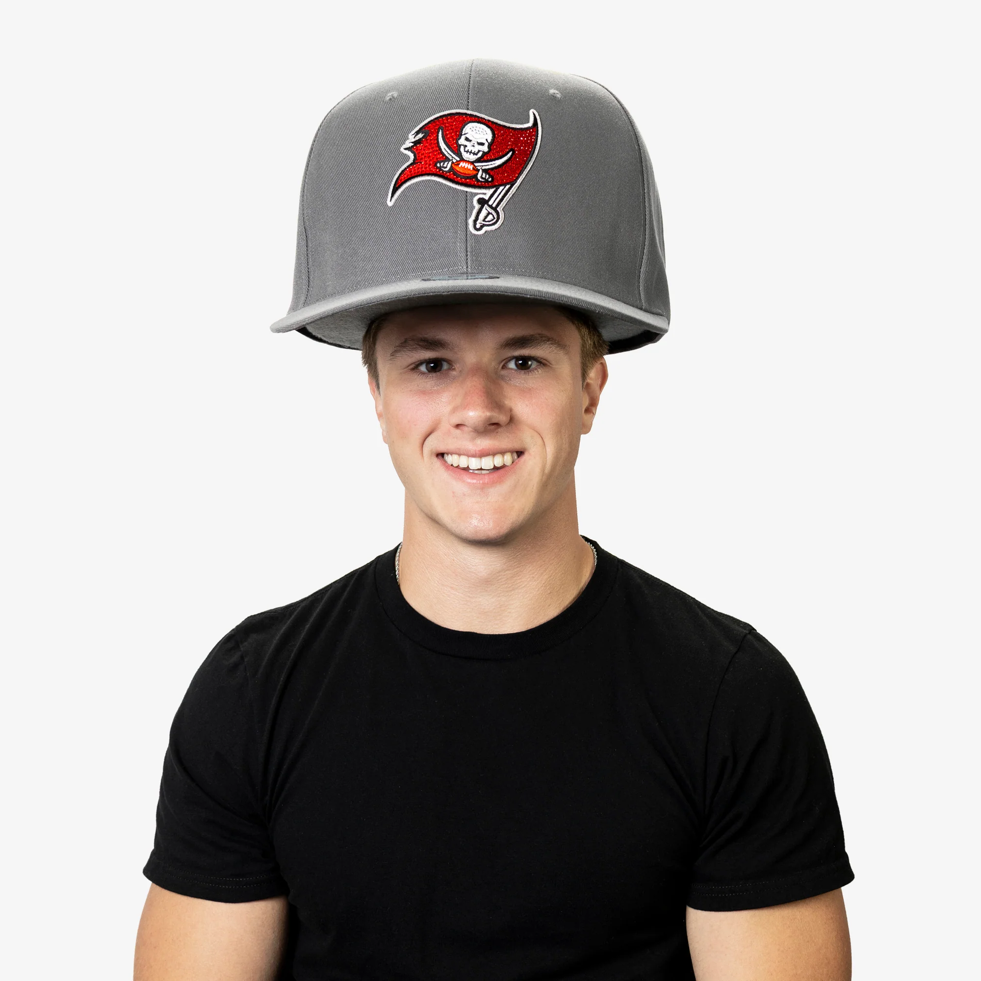 Tampa Bay Buccaneers "Bling Boss" Noggin - Image 6