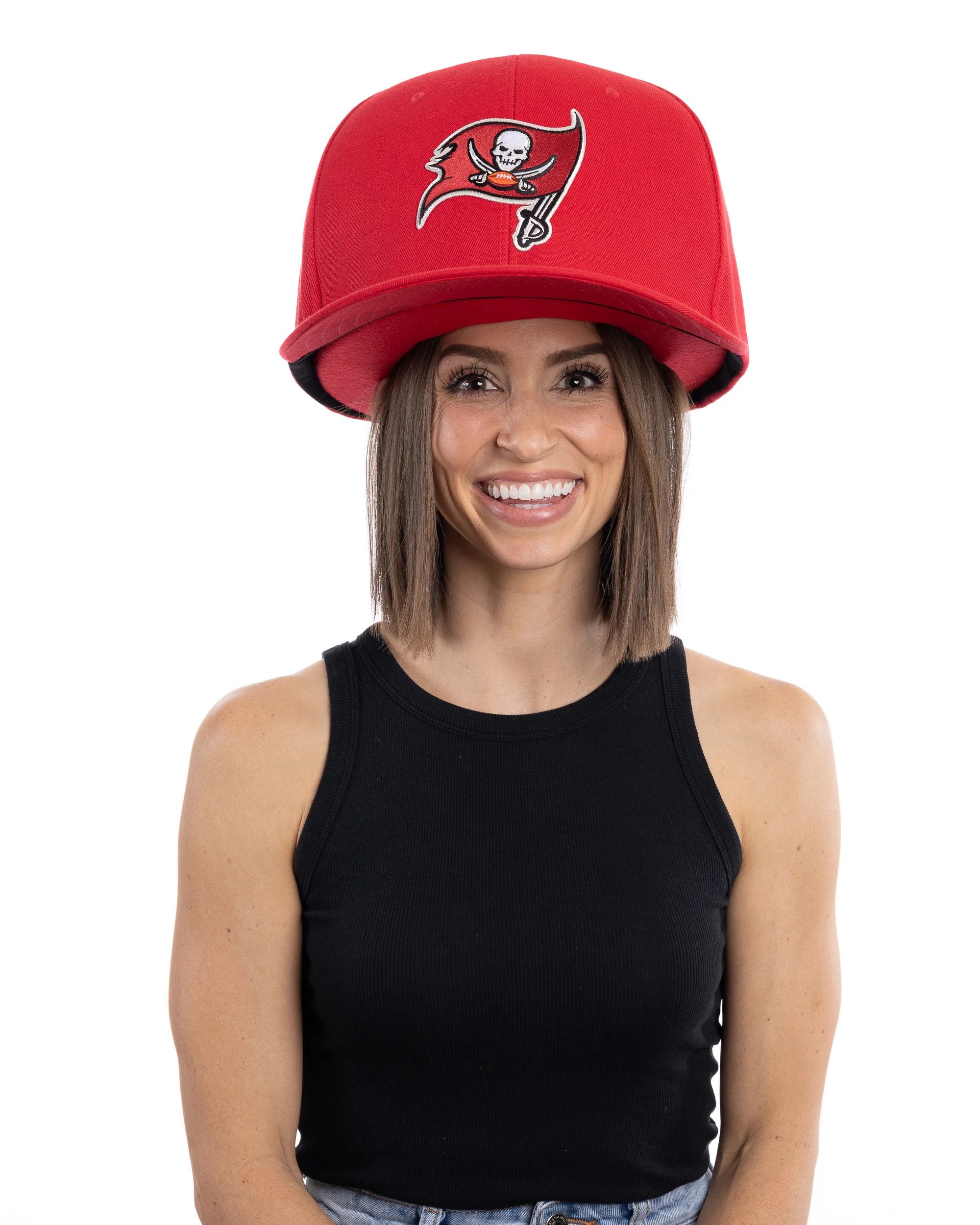 Tampa Bay Buccaneers Noggin - Image 6
