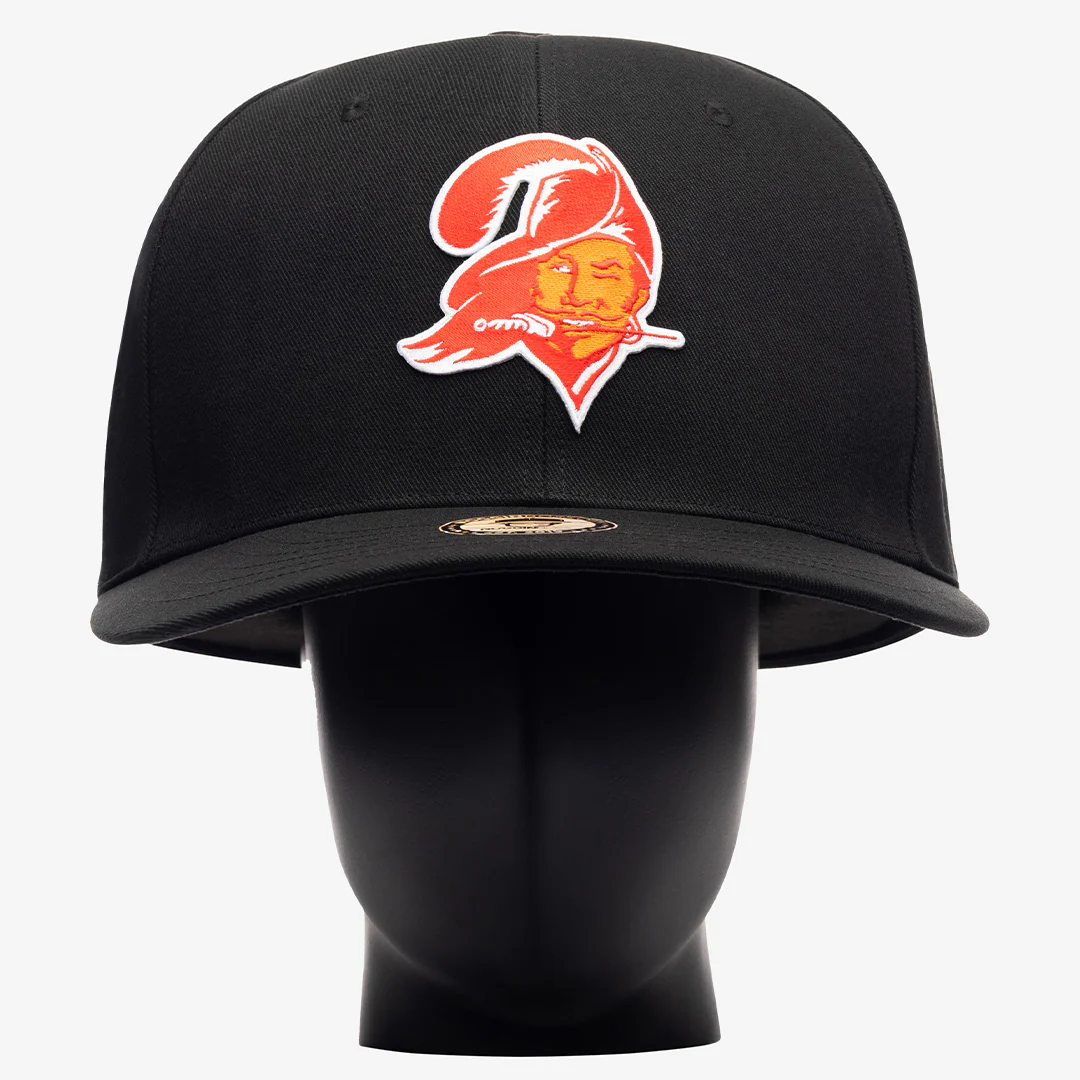 Tampa Bay Buccaneers Throwback Noggin - Image 3