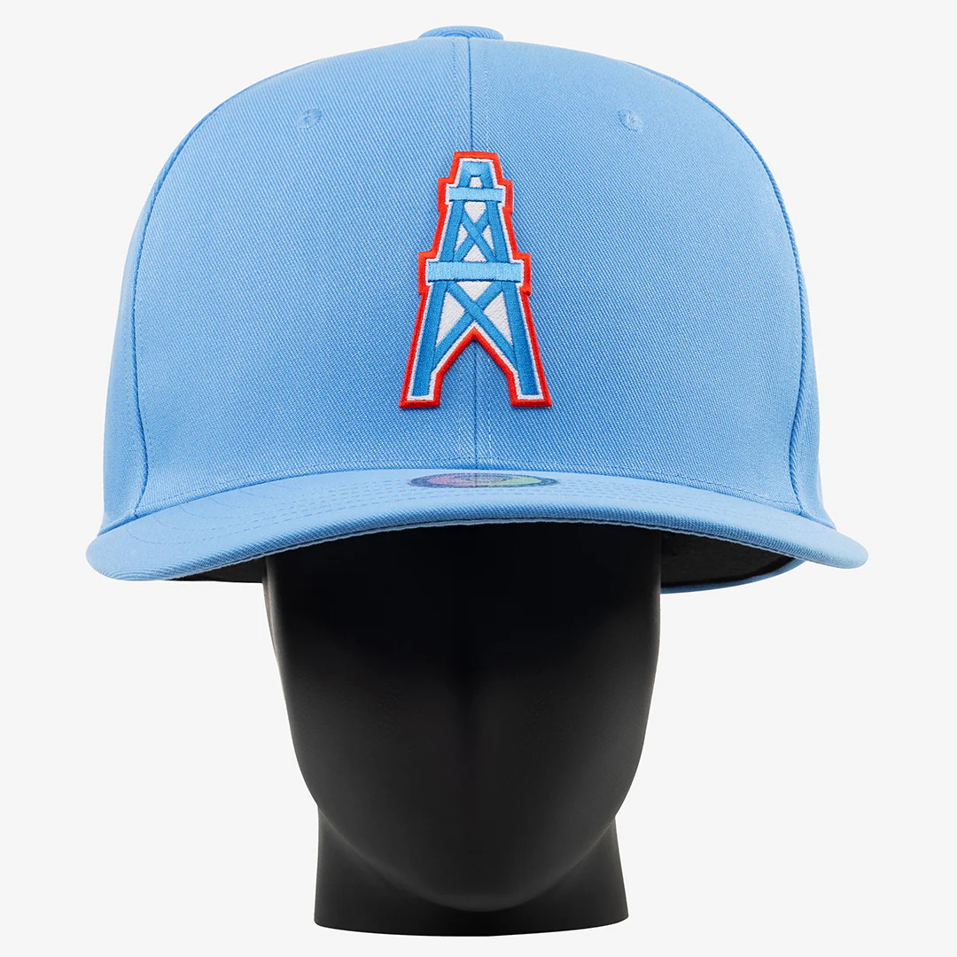Tennessee Titans Throwback Noggin - Image 3
