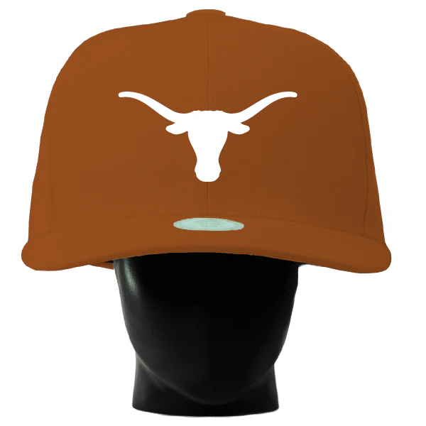 Texas Longhorns Noggin - Image 4
