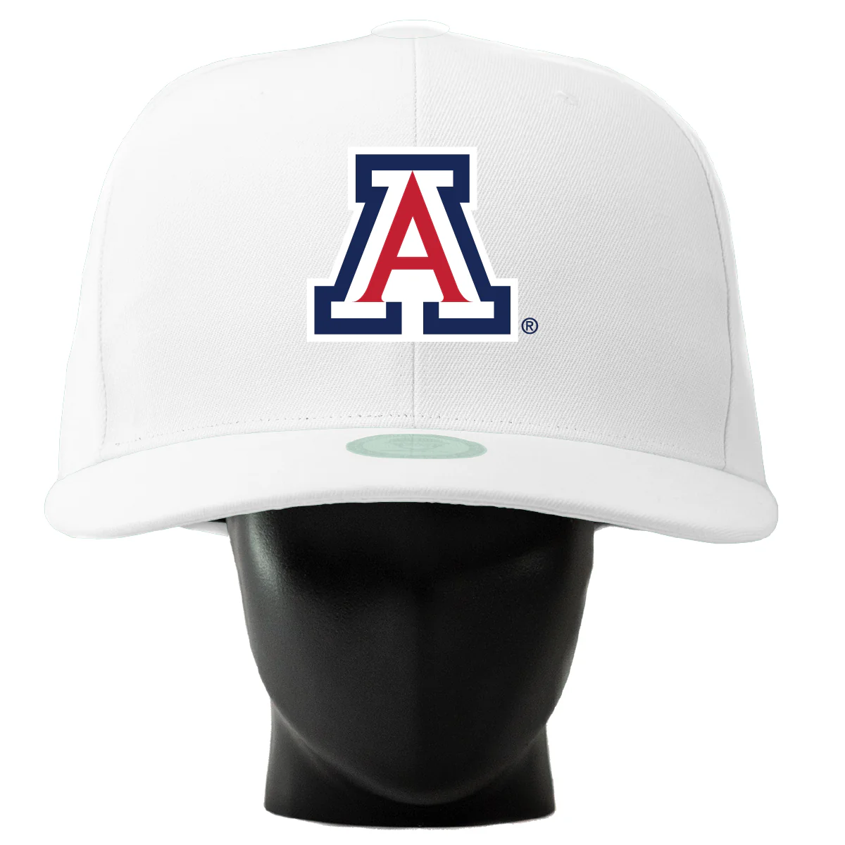 Arizona Wildcats Noggin - Image 3