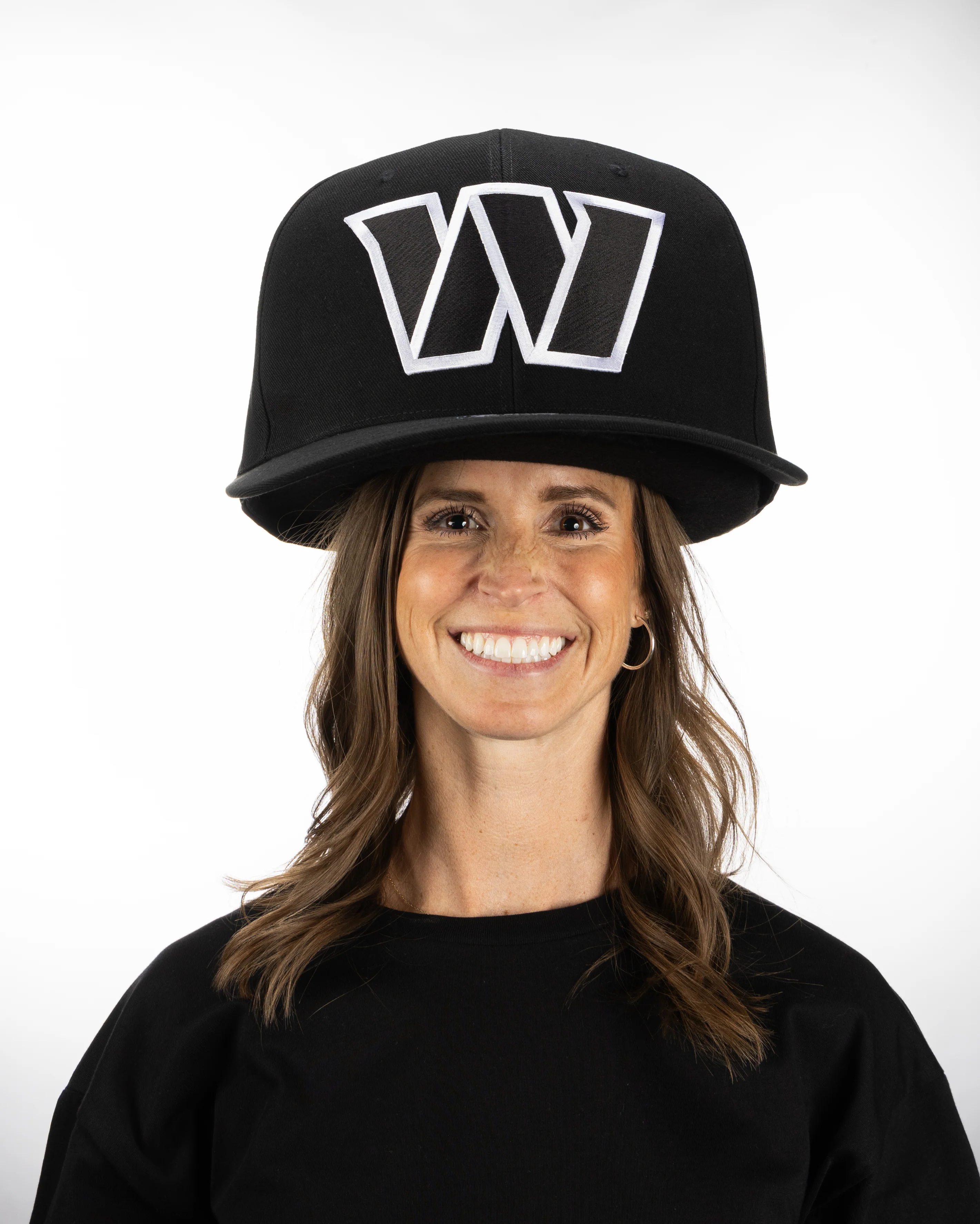 Washington Commanders "Blackout" Noggin - Image 3