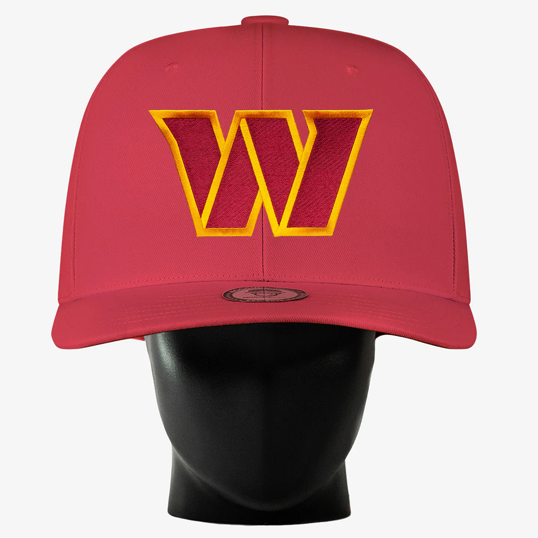 Washington Commanders Noggin - Image 3