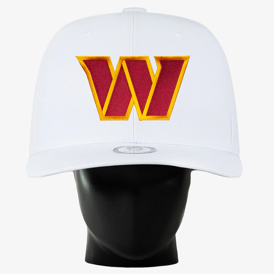 Washington Commanders Noggin - Image 4