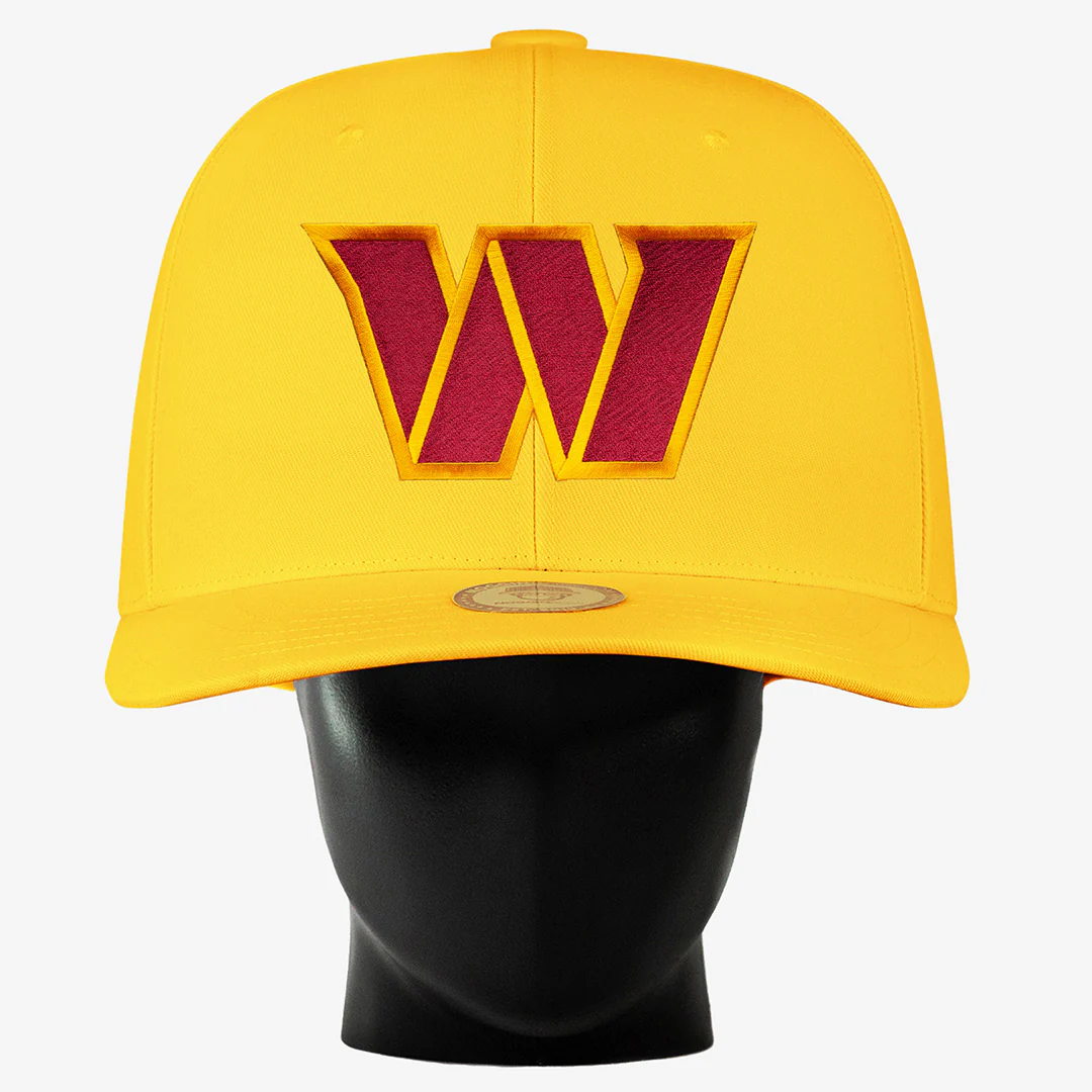 Washington Commanders Noggin - Image 5