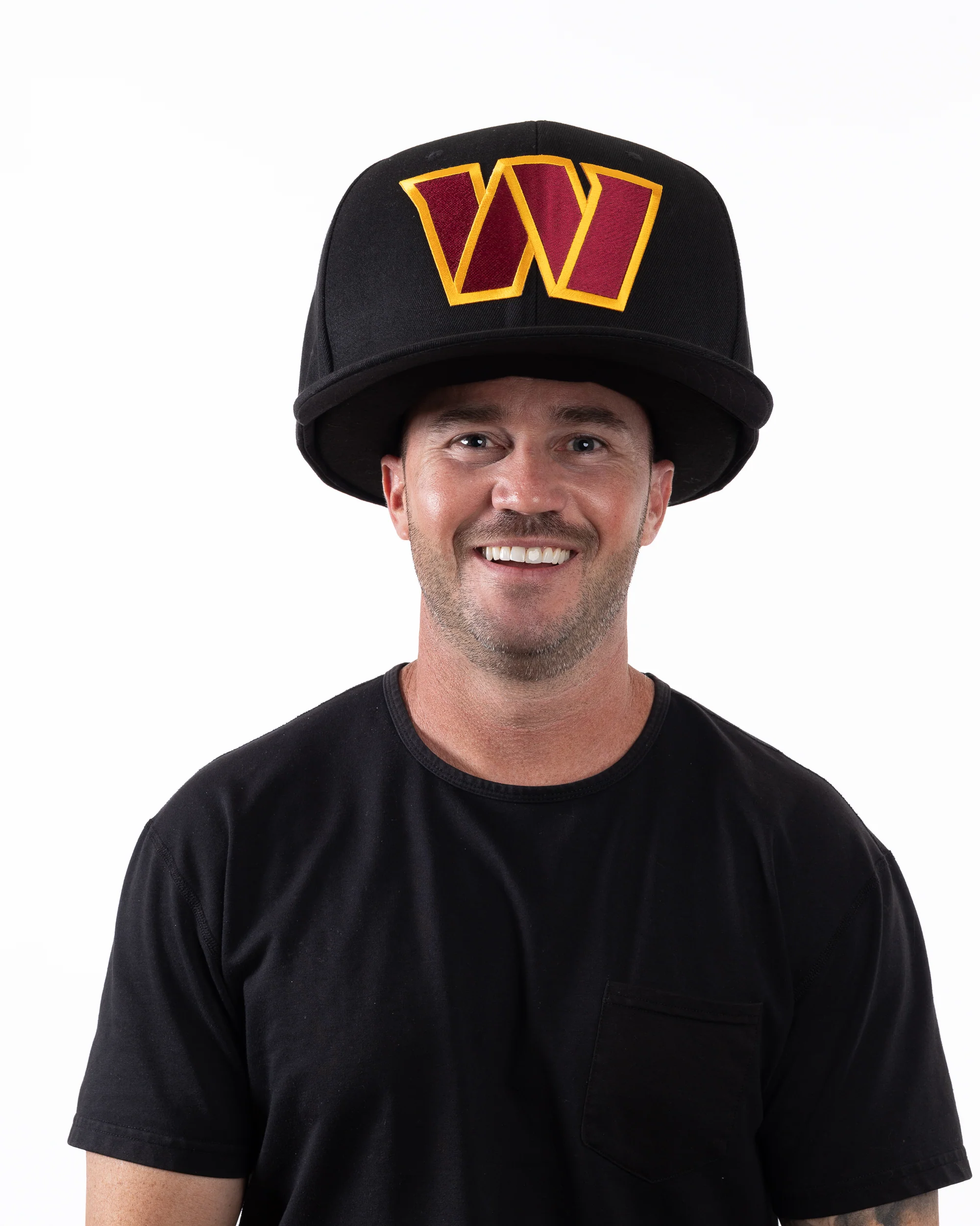 Washington Commanders Noggin - Image 6