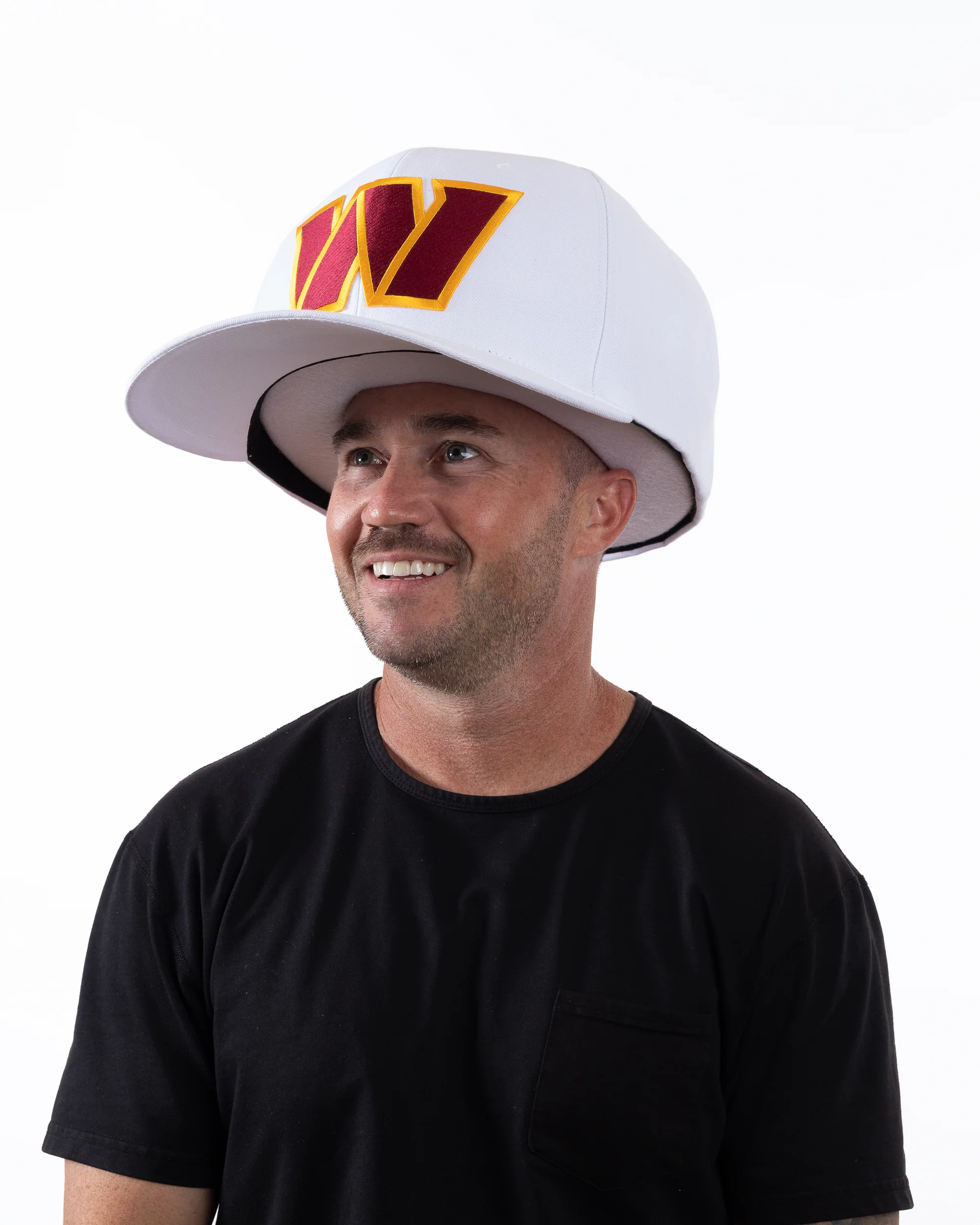 Washington Commanders Noggin - Image 7